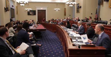 Reunion publica sobre presupuesto gubernamental